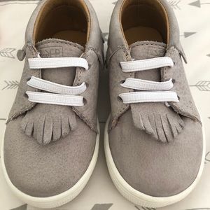 Freshly Picked Kids Sneakers